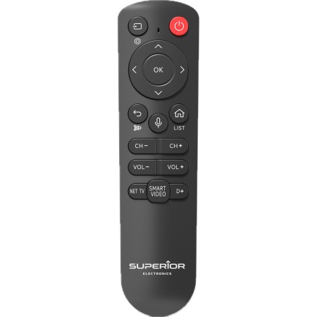 Superior LG Voice Replacement TV Remote