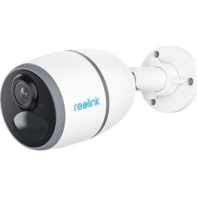 Reolink BP4G Outdoor Battery Camera 4MP