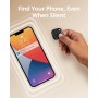 Anker Eufy Smart Tracker Black at Best Buy Cyprus