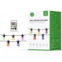 WOOX Light Smart LED Decorative String RGB & CCT 9.0m R5195