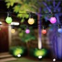 WOOX Light Smart LED Decorative String RGB & CCT 9.0m R5195