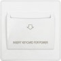 GBC iSnatch RFID Card Slot Energy Power Switch