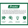 Proskit Digital Soldering Welder 60W