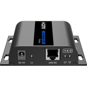 Lenkeng HDMI Extender LKV383-4.0 Receiver