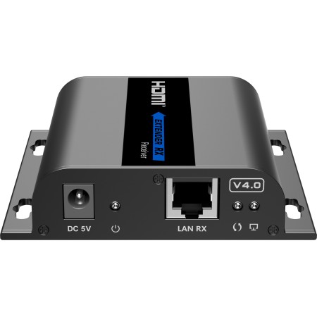 Lenkeng HDMI Extender LKV383-4.0 Receiver