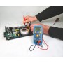 Mercury TOOLS Smart Digital Multimeter