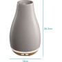 Homedics Air Aroma Diffuser ARM-510GYA-WWX