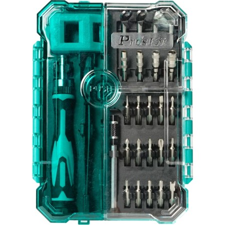 Proskit Repair Precision Tool Set SD-9827M