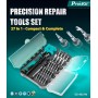 Proskit Repair Precision Tool Set SD-9827M