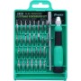 Proskit Screwdriver Set 30pcs - Best Buy Cyprus