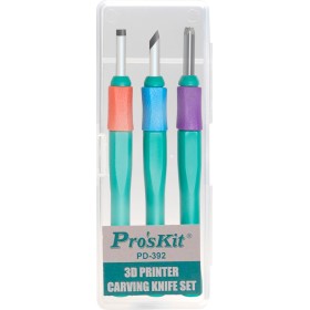 Proskit PD-392 Cutter Set for 3D Printing