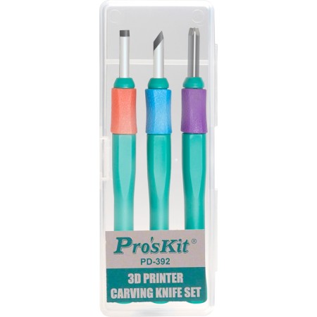 Proskit PD-392 Cutter Set for 3D Printing