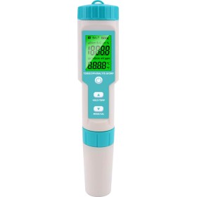 Noyafa NF-C600 7-in-1 Water Quality Tester