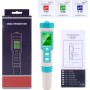 Noyafa NF-C600 7-in-1 Water Quality Tester