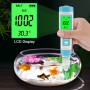 Noyafa NF-C600 7-in-1 Water Quality Tester