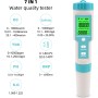 Noyafa NF-C600 7-in-1 Water Quality Tester