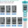 Noyafa NF-C600 7-in-1 Water Quality Tester