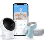 Anker Eufy Baby Smart Sock & Camera Kit S340