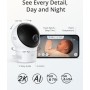 Anker Eufy Baby Smart Sock & Camera Kit S340