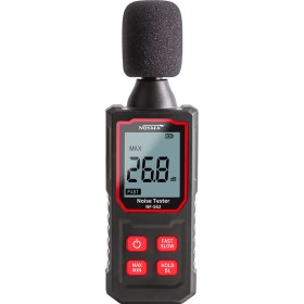 Noyafa NF-562 Noise Tester with HD Display