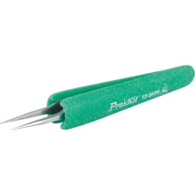 Proskit TZ-202 Tweezers with Ergonomic Grip