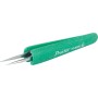 Proskit TZ-202 Tweezers with Ergonomic Grip