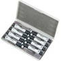 Proskit 8-pc Precision Screwdriver Set