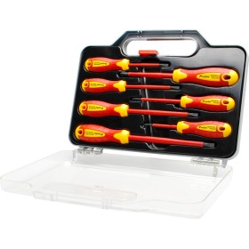 Proskit VDE Screwdriver Set of 7 pcs SD-8012