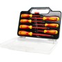 Proskit VDE Screwdriver Set of 7 pcs SD-8012