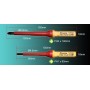 Proskit Screwdriver Insulated VDE Set of 13 pcs SD-V861