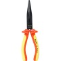 Proskit Insulated Long Nose Pliers 200mm