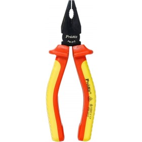 Proskit VDE Insulated Combination Pliers 1000V