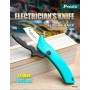 Proskit Knife for Electricians PD-992