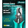 Proskit Cutter and Cable Stripper 168mm