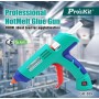 Proskit Guns Hot Glue Gun 100W GK-389