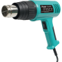 Proskit 1500W SS-611B Hot Air Gun – Best Buy Cyprus