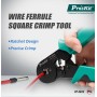 Proskit Crimping Tool CP-462G