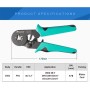 Proskit Crimping Tool CP-462G