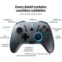 Thunderobot PC Gamepad With Vibration G30