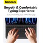 Baseus IT Bluetooth Keyboard with Magnetic Case