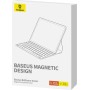 Baseus IT Bluetooth Keyboard with Magnetic Case