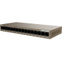 Dahua 16-Port Gigabit Switch PFS3016-16GT-M