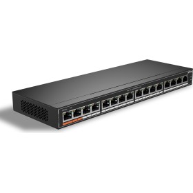 Dahua PoE SG1016P Switch 16ports at Best Buy Cyprus