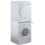 Superior Washing Machine Tower Pro Stacking Kit + Shelf