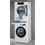 Superior Washing Machine Tower Pro Stacking Kit + Shelf