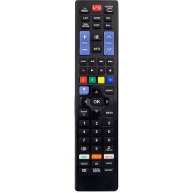 Superior Ready5 Remote Control for Smart TVs