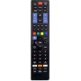 Superior Ready5 Remote Control for Smart TVs