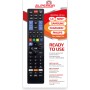 Superior Ready5 Remote Control for Smart TVs