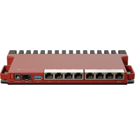 MikroTik L009 8-Port Gigabit Router