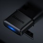 Baseus Bluetooth Adapter 5.0 Black at Best Buy Cyprus